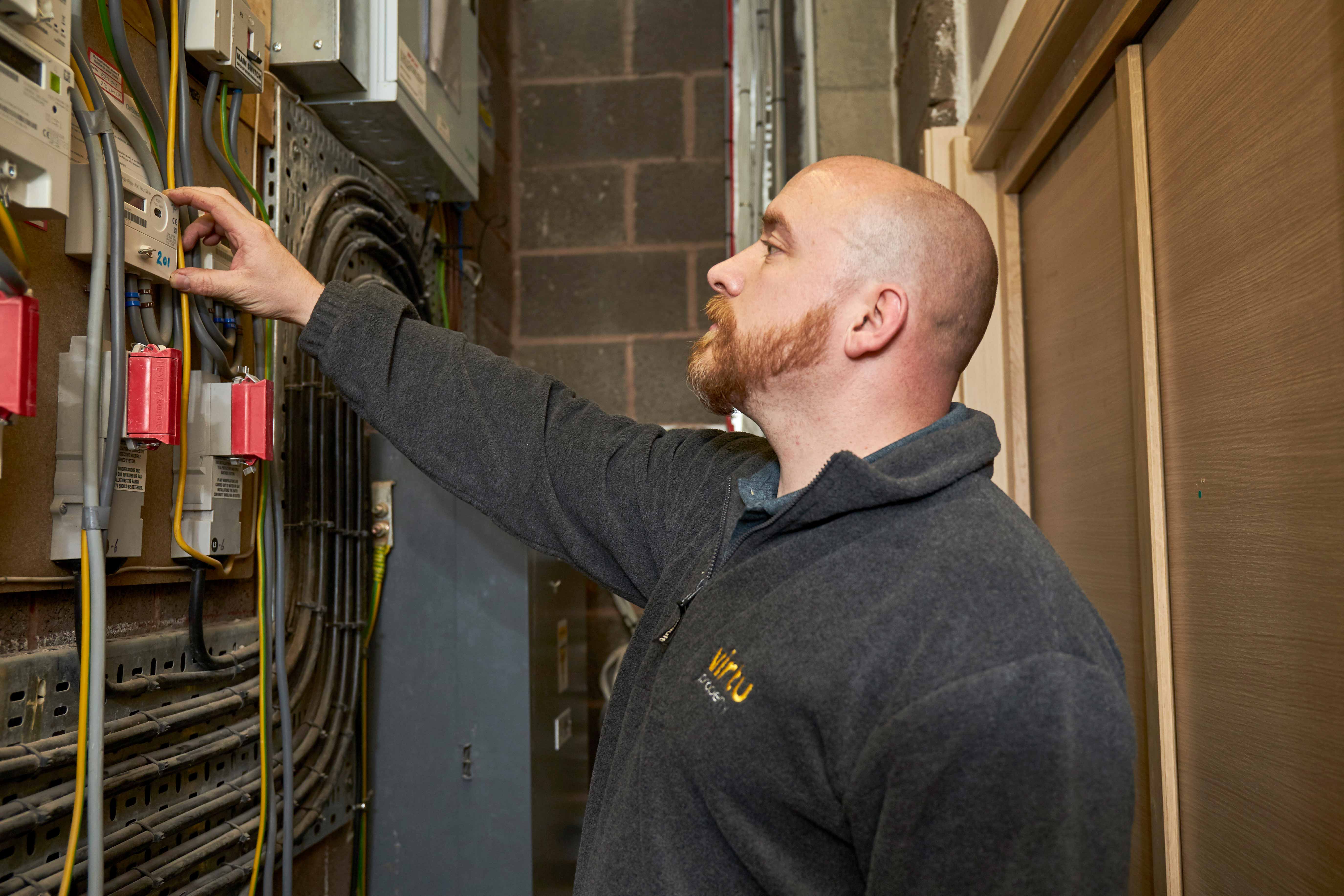Property Caretaker Positions - tm91p2r