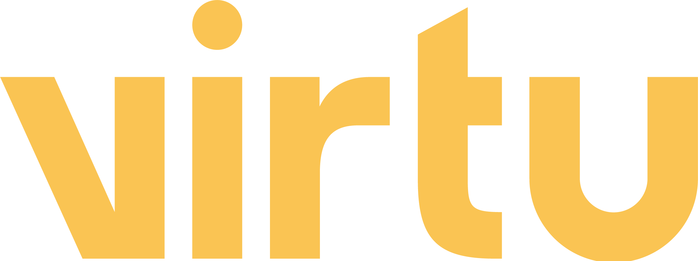 Virtu Property Logo Retina