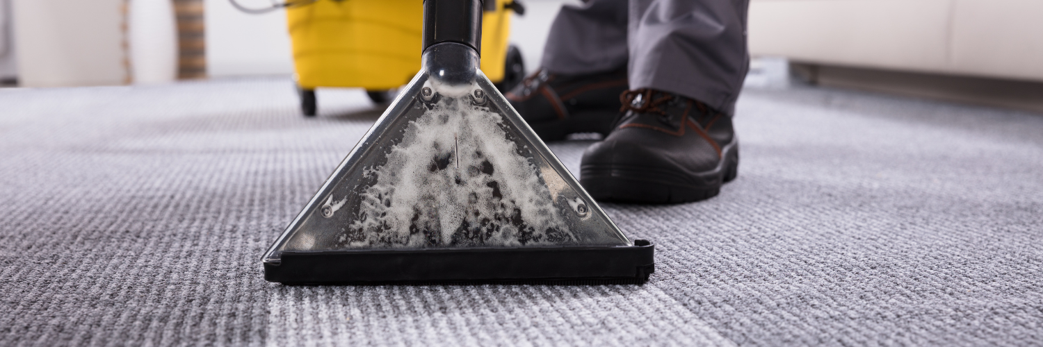 Vacant property maintenance